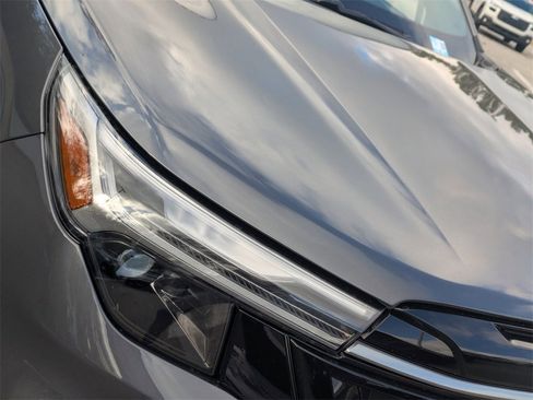 New 2026 Subaru Forester Touring image 9