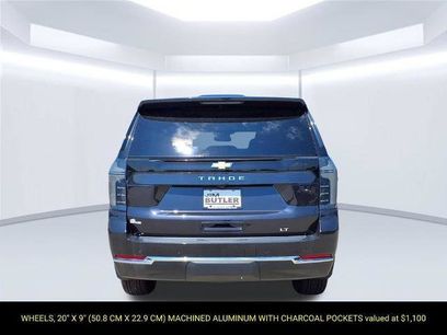 New 2026 Chevrolet Tahoe LT w/ Comfort Package