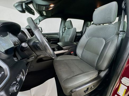 Used 2019 RAM 1500 Big Horn image 10