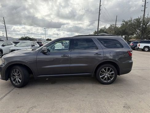 Used 2018 Dodge Durango GT w/ Premium Group image 8