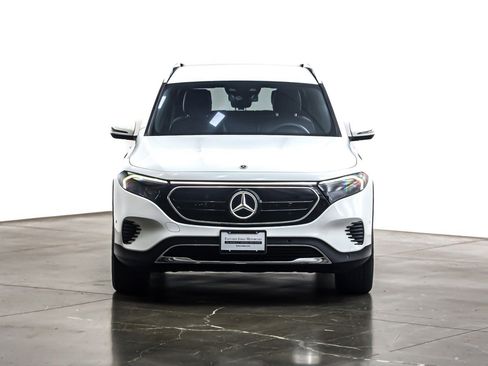 Used 2023 Mercedes-Benz EQB 250+ image 4