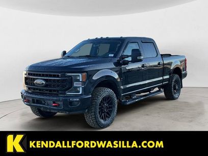 Used 2020 Ford F350 Lariat