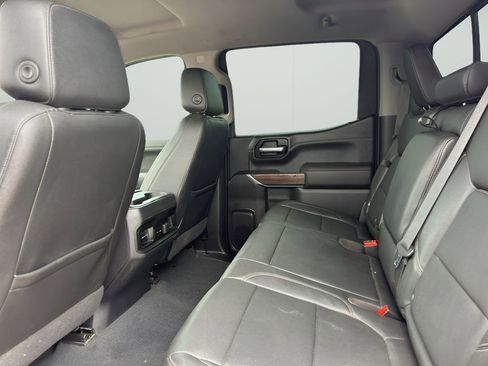 Used 2021 Chevrolet Silverado 1500 RST w/ Texas Edition Plus image 9