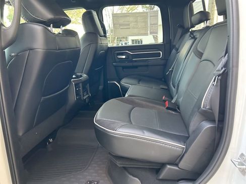 New 2026 RAM 3500 Laramie w/ Max Tow Package image 41