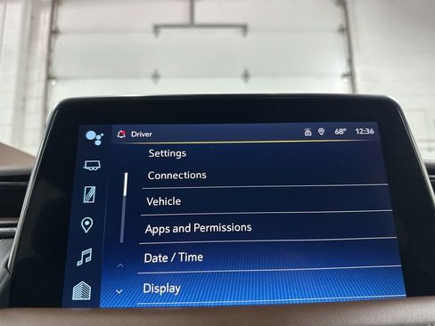 Used 2023 Chevrolet Tahoe High Country w/ Premium Package 2 image 32