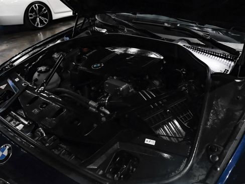 Used 2016 BMW 528i Sedan RWD image 48