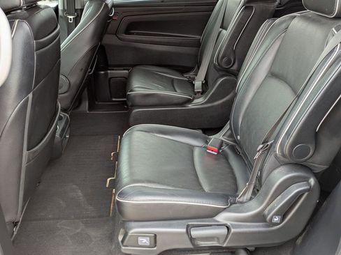 Used 2023 Honda Odyssey Elite image 22