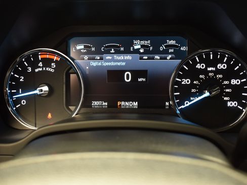 Used 2021 Ford F250 Lariat image 26