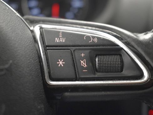 Used 2015 Audi A3 1.8T Premium Plus w/ Premium Plus Package image 51