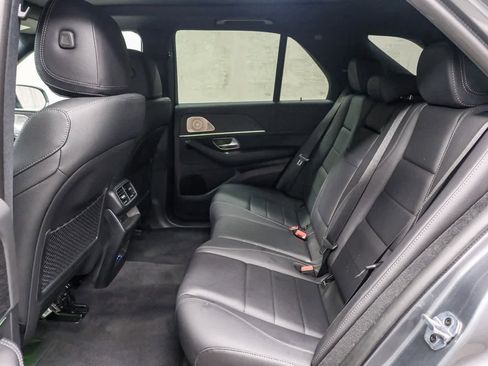 Used 2026 Mercedes-Benz GLE 450 4MATIC image 18