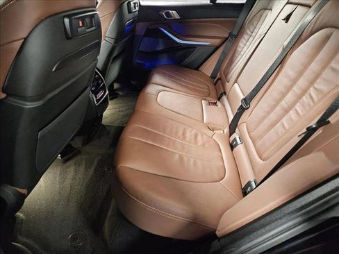 Used 2020 BMW X5 sDrive40i w/ M Sport Package image 18