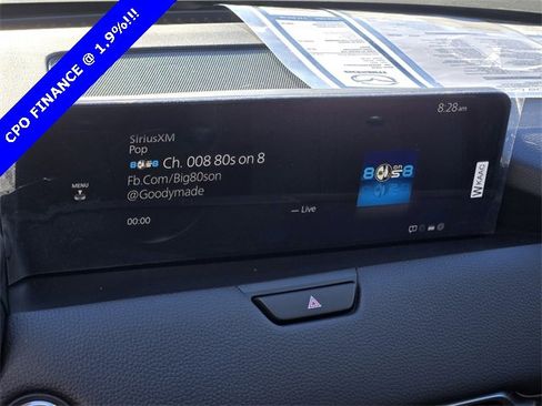 Used 2025 MAZDA CX-90 Plug-In Hybrid w/Premium Sport image 17