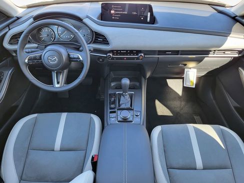 New 2026 MAZDA CX-30 2.5 Turbo w/ Premium Package image 19