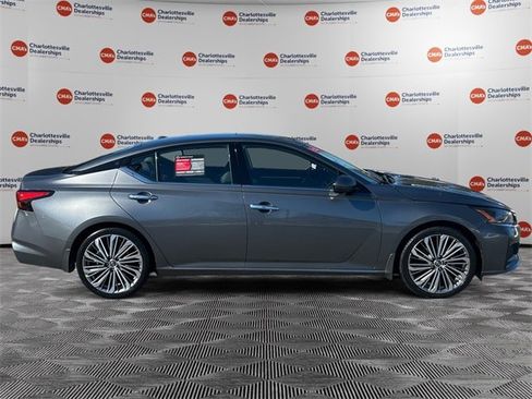 Certified 2023 Nissan Altima 2.5 SL image 6