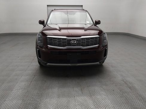 Used 2020 Kia Telluride S AWD/4WD image 14