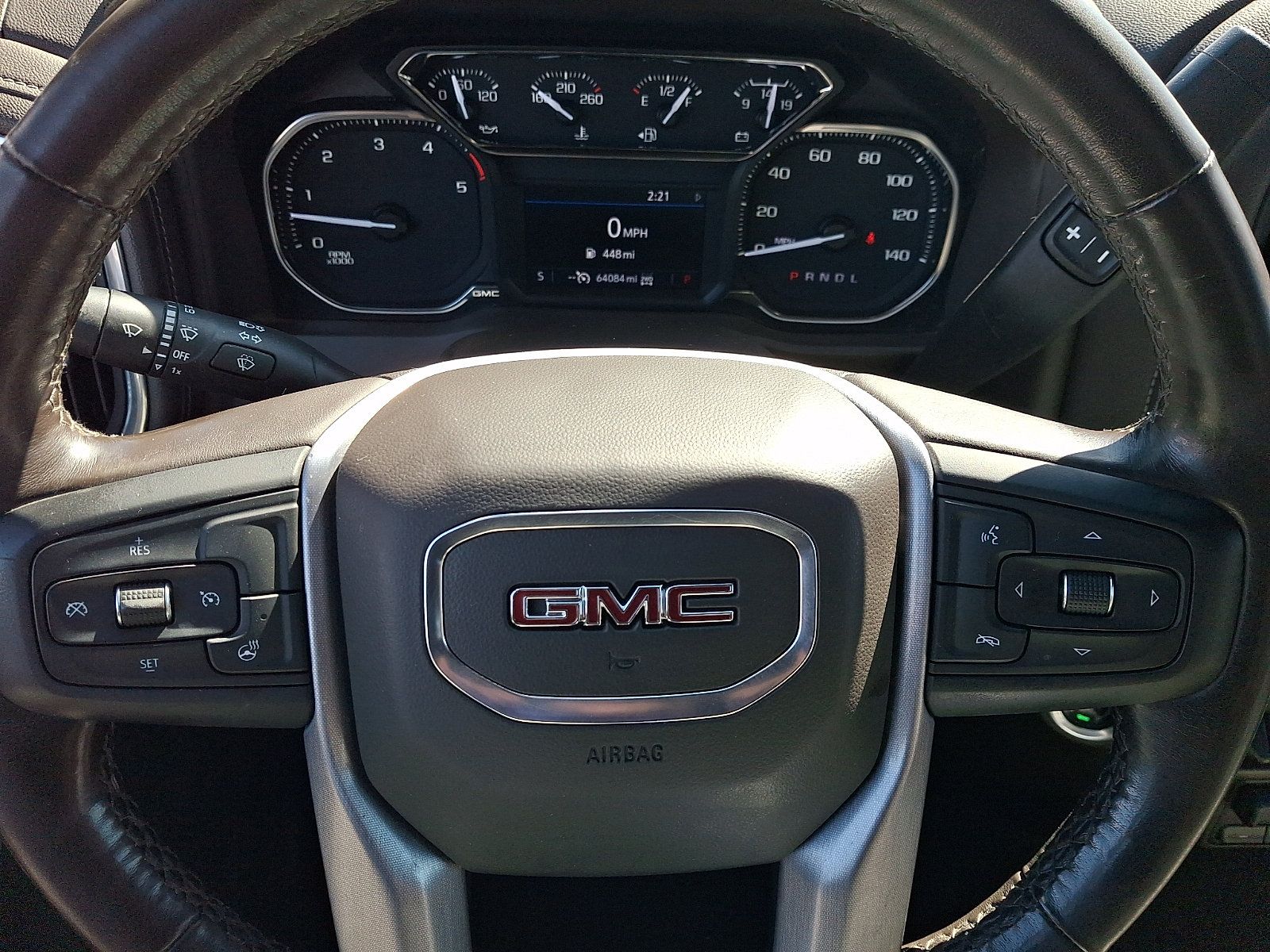 Used 2022 GMC Sierra 3500 SLE w/ SLE Value Package AWD/4WD image 19