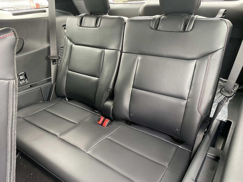 New 2026 Ford Explorer ST-Line w/ Premium Package RWD image 32
