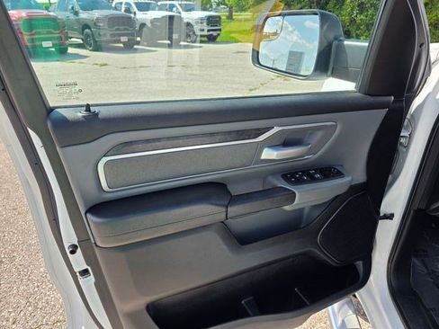 Certified 2022 RAM 1500 Big Horn AWD/4WD image 19