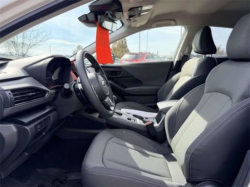 Used 2024 Subaru Crosstrek 2.0i Premium image 16
