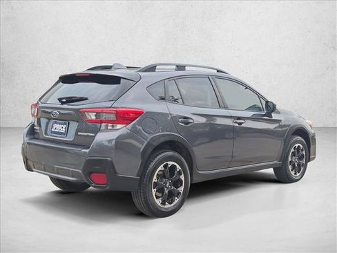 Used 2021 Subaru Crosstrek 2.0i Premium w/ Moonroof Package AWD/4WD image 5