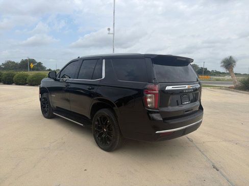 Used 2023 Chevrolet Tahoe LT w/ LT Signature Plus Package RWD image 13