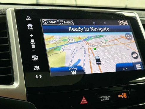 Used 2019 Honda Ridgeline RTL-E image 20