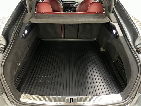 Used 2018 Audi S7 Prestige w/ S Sport Package AWD/4WD image 46