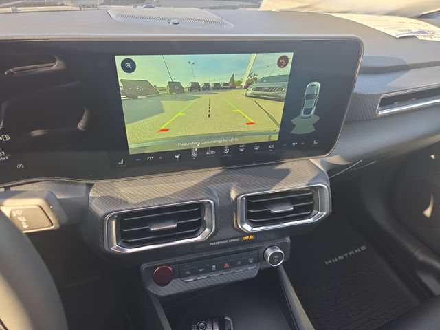 New 2026 Ford Mustang Premium RWD image 20