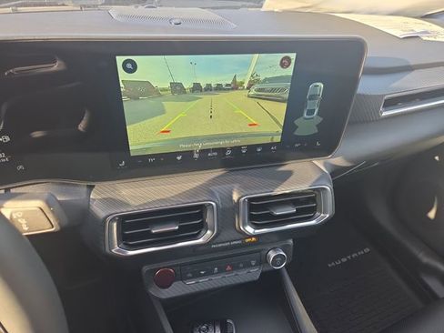 New 2026 Ford Mustang Premium image 20