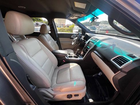 Used 2014 Ford Explorer Limited image 13