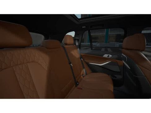 New 2026 BMW X5 xDrive40i image 12