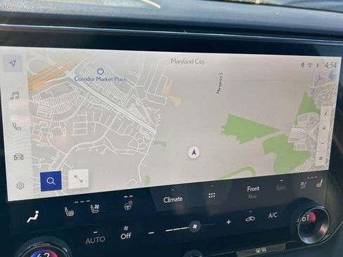 Used 2024 Lexus RX 350 Premium image 4