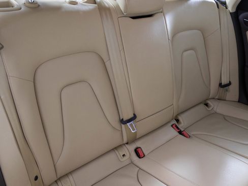 Used 2014 Audi A4 2.0T Premium Plus image 36