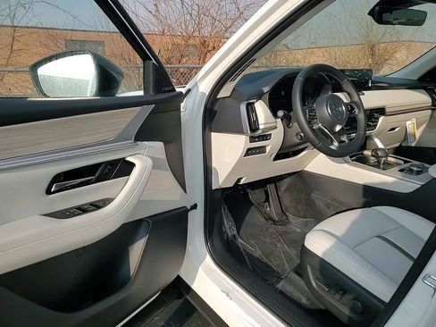 New 2026 MAZDA CX-90 3.3 Turbo S w/ Premium Package image 11