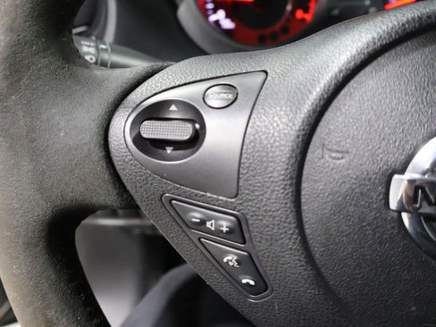 Used 2014 Nissan Juke NISMO RS image 29