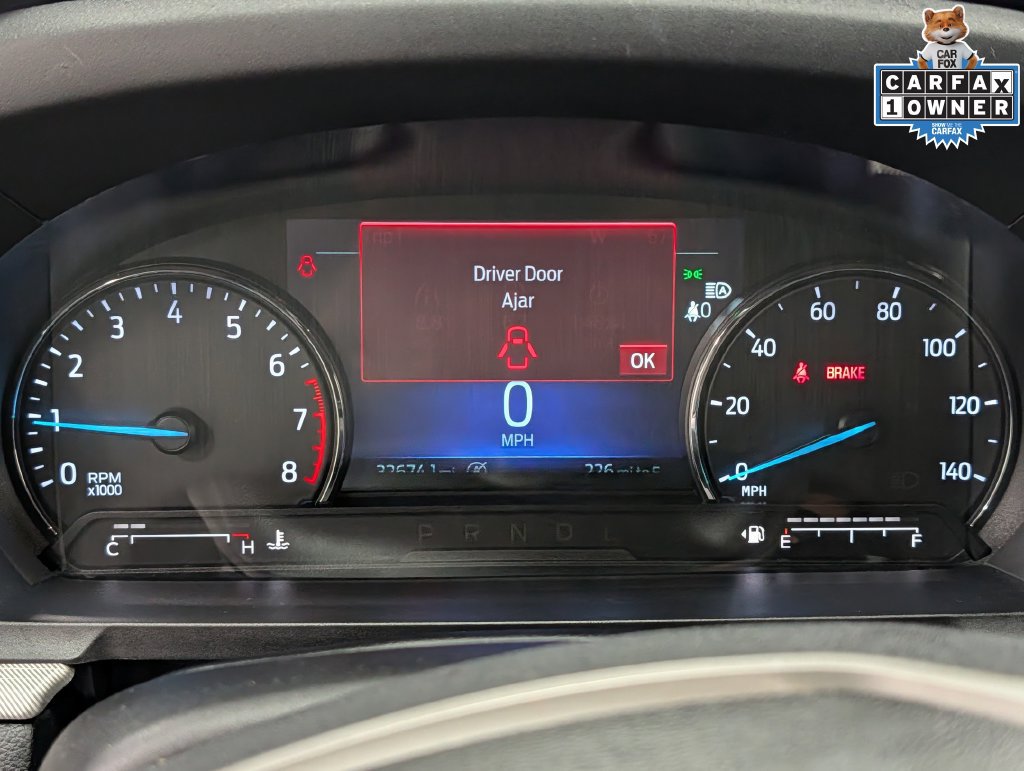 Certified 2023 Ford Explorer XLT AWD/4WD image 17