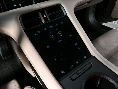 Certified 2022 Porsche Taycan GTS image 18