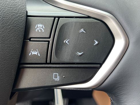 New 2026 Lexus NX 350h AWD w/ Luxury Package image 19