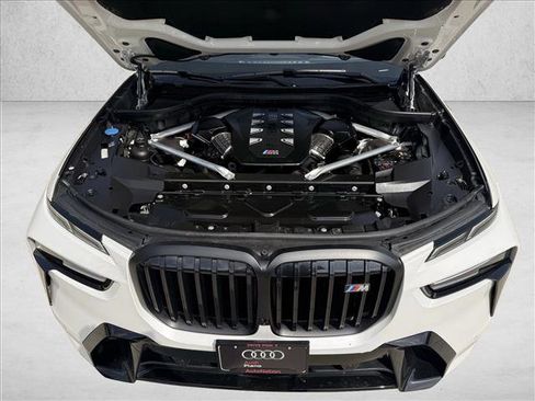 Used 2026 BMW X7 M60i AWD/4WD image 9