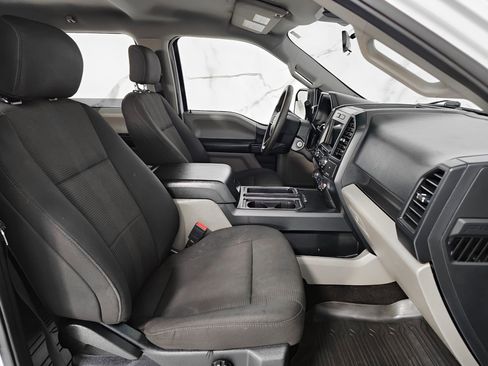 Used 2020 Ford F150 XL w/ Equipment Group 101A Mid image 13