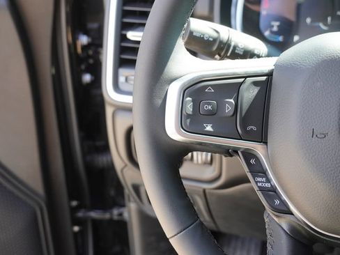New 2026 RAM 1500 Big Horn AWD/4WD image 27