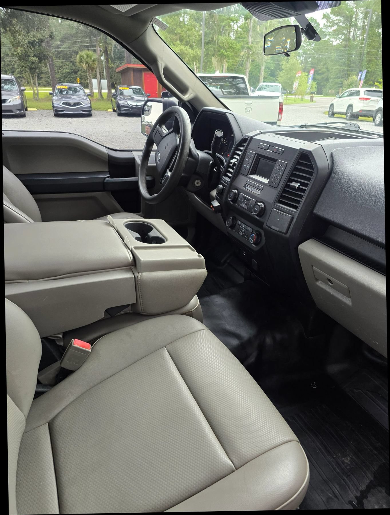 Used 2019 Ford F150 XL RWD image 5