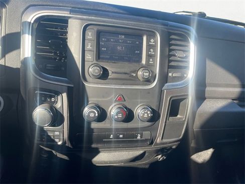 Used 2024 RAM 1500 Classic Warlock image 22