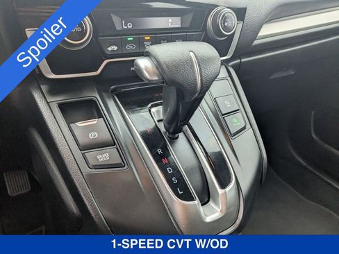 Used 2020 Honda CR-V LX image 24