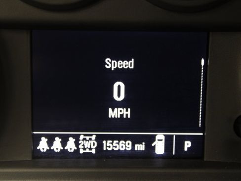 Used 2024 GMC Sierra 2500 Pro image 11