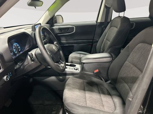 Used 2021 Ford Bronco Sport Big Bend AWD/4WD image 22