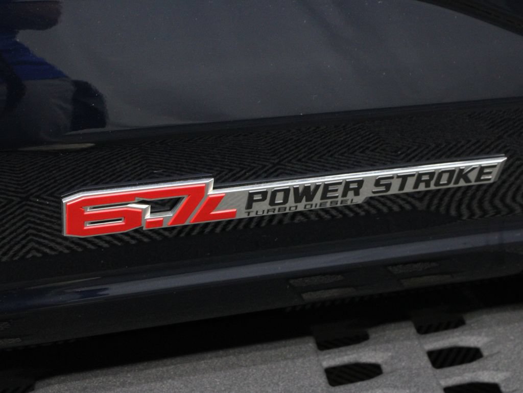 Used 2024 Ford F250 Lariat w/ Tremor Off-Road Package AWD/4WD image 61