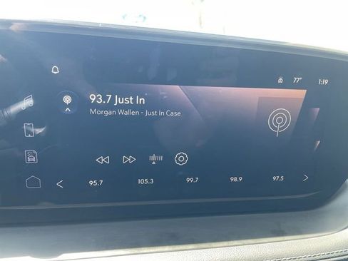 Used 2024 Buick Encore GX Preferred w/ Comfort Package FWD image 13