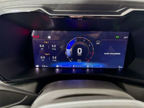 New 2026 Chevrolet Colorado LT w/ LT Convenience Package image 13