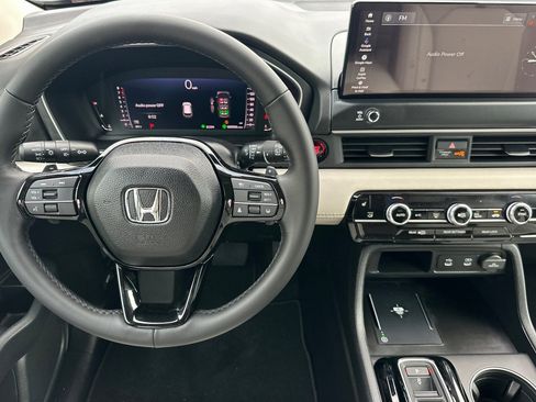 New 2026 Honda Pilot EX-L image 15